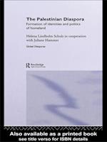 Palestinian Diaspora