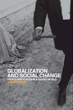 Globalization and Social Change