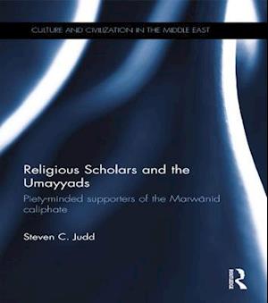 Religious Scholars and the Umayyads