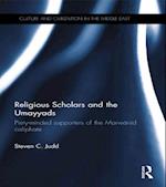 Religious Scholars and the Umayyads