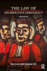 Law of Deliberative Democracy