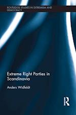 Extreme Right Parties in Scandinavia