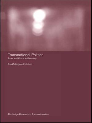 Transnational Politics