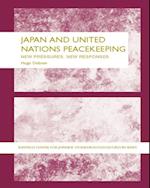 Japan and UN Peacekeeping