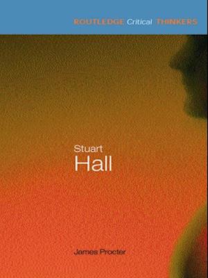 Stuart Hall