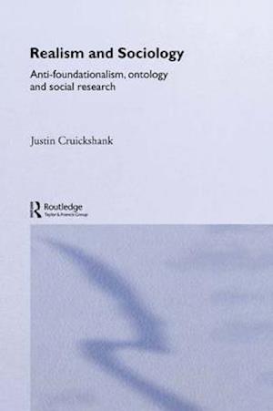 Realism and Sociology