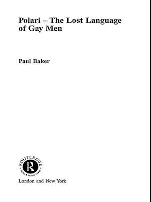 Polari - The Lost Language of Gay Men