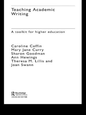 Teaching Academic Writing