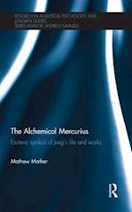 The Alchemical Mercurius