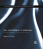 Law and Religion in Indonesia