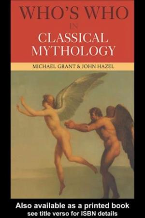 Who''s Who in Classical Mythology