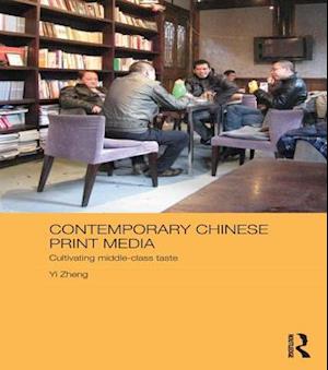 Contemporary Chinese Print Media