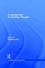 Journey into Accounting Thought