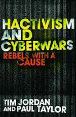 Hacktivism and Cyberwars