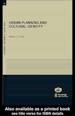 Urban Planning and Cultural Identity