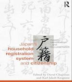 Japan''s Household Registration System and Citizenship