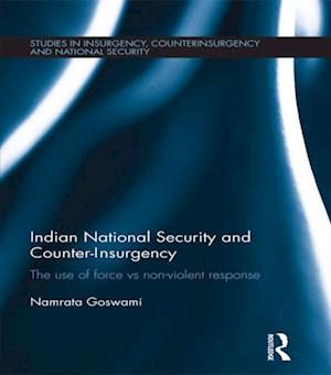 Indian National Security and Counter-Insurgency