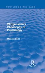 Wittgenstein''s Philosophy of Psychology (Routledge Revivals)