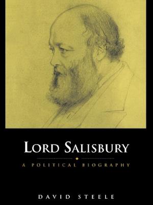 Lord Salisbury