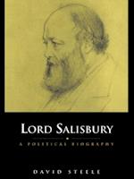 Lord Salisbury