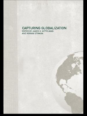 Capturing Globalization