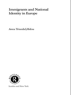Immigrants and National Identity in Europe