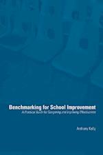 Benchmarking for School Improvement