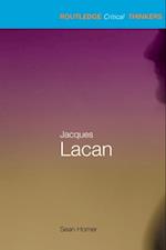 Jacques Lacan