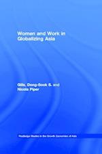 Women and Work in Globalizing Asia