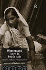 Women and Work in South Asia