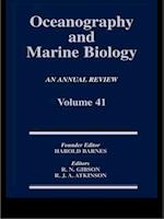 Oceanography and Marine Biology