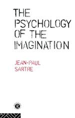 Psychology of the Imagination