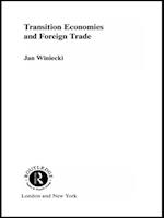 Transition Economies and Foreign Trade
