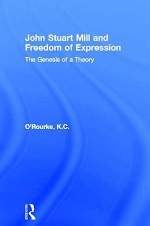 John Stuart Mill and Freedom of Expression