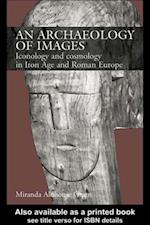 Archaeology of Images