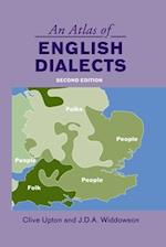 Atlas of English Dialects