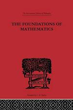 Foundations of Mathematics and other Logical Essays