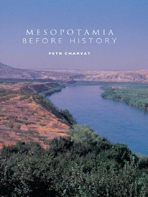 Mesopotamia Before History