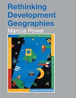 Rethinking Development Geographies