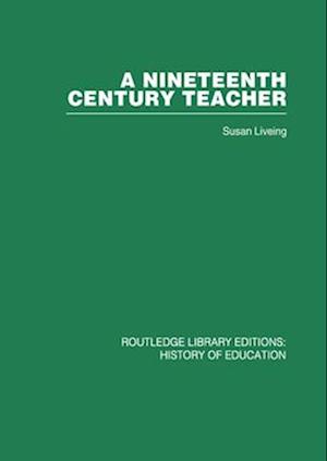 A Nineteenth Century Teacher