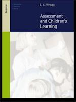 Assessment and Learning in the Secondary School