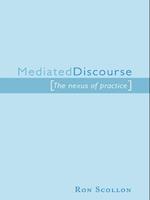 Mediated Discourse