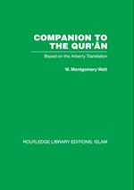 Companion to the Qur''an