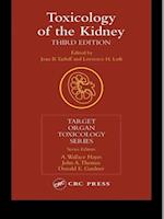 Toxicology of the Kidney