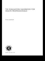 Evaluation Handbook for Health Professionals