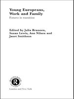 Young Europeans, Work and Family