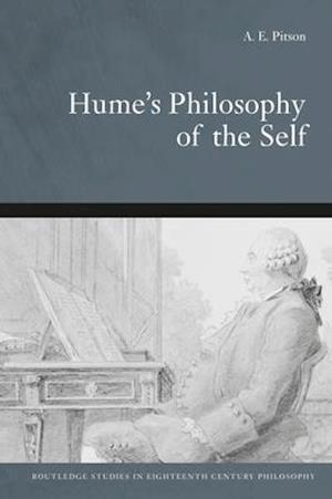 Hume''s Philosophy Of The Self
