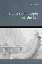 Hume's Philosophy Of The Self