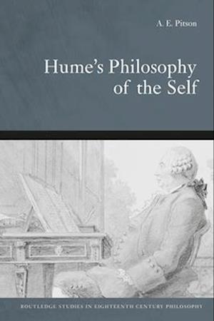 Hume's Philosophy Of The Self