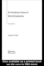 Introductory History of British Broadcasting